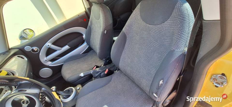 Sprzedam Mini Cooper Radom