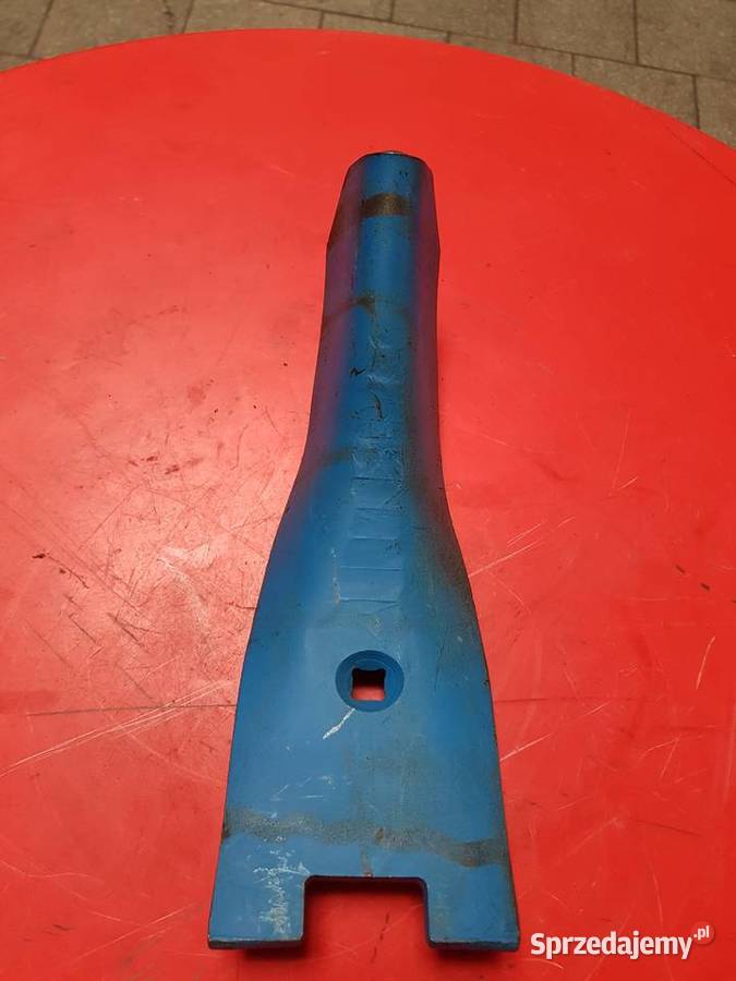 Redlica górna TOPAS LB2 3374394 UNIA Sulechów