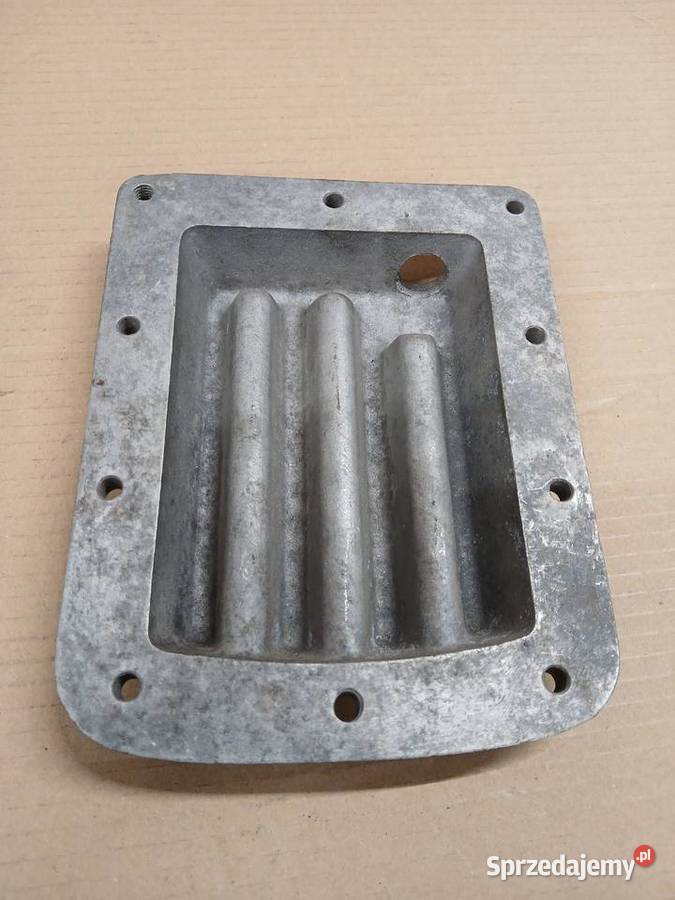 AWO AVO SIMSON miska olejowa warmińsko-mazurskie Kieźliny