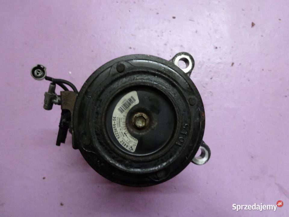 BMW F31 20 D 09 143 6SBU14A 22527010 44716D4294