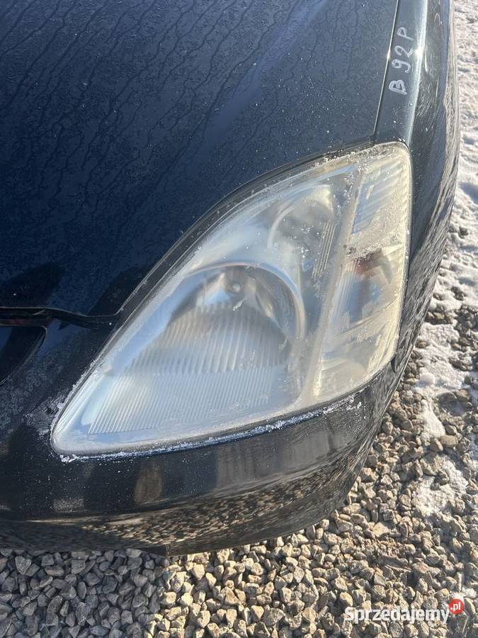 Lampa lampy przednie lewa prawa Honda Civic VII Bodzentyn