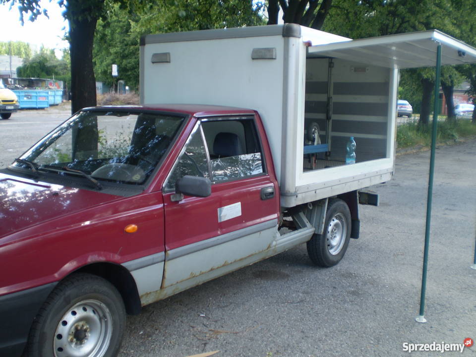 Sprzedam Poloneza Rok produkcji 1999 Warszawa