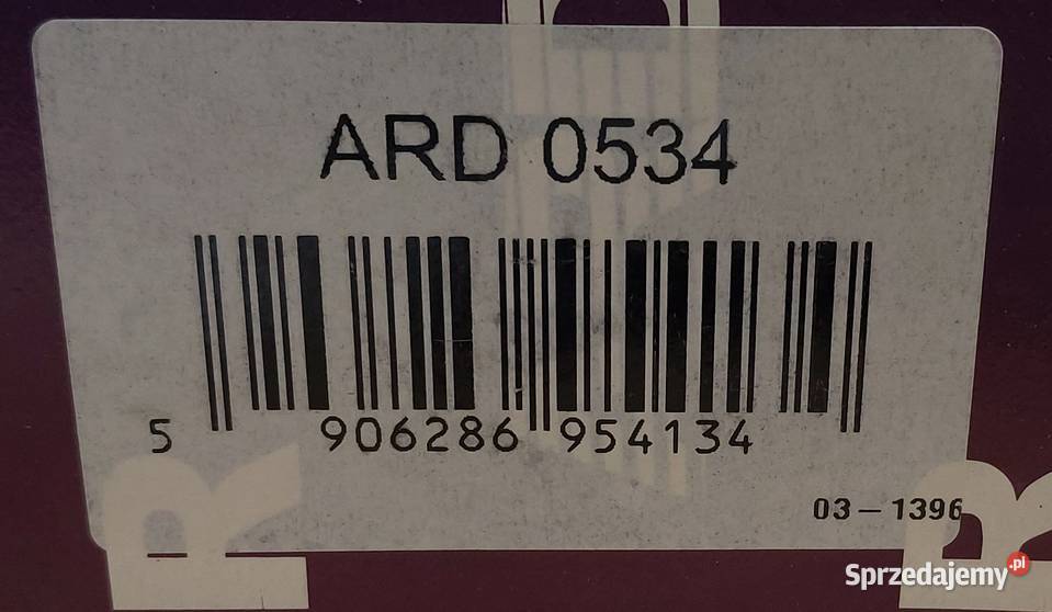 ROLKA NAPINACZA PASKA 70X17X26 BMW X3 X5 X6 30D Mielęcin