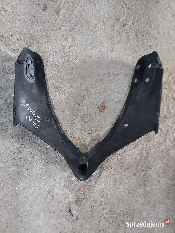 Suzuki gsf 600 1200 bandit s nosek czacha Elementy nadwozia