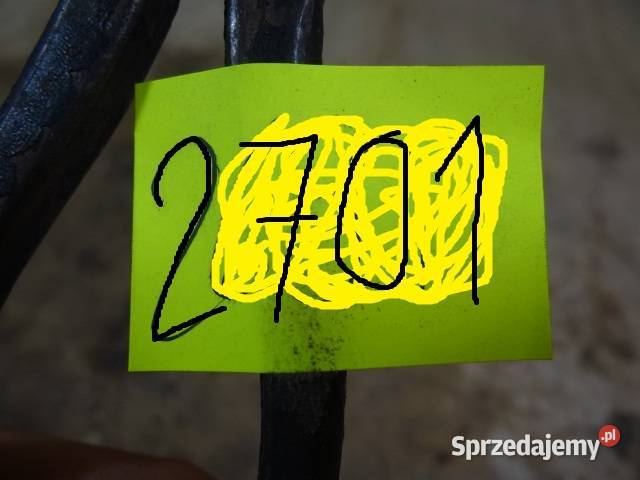kombinerki 160 mm smalcalda MZ ES TS ETS ETZ org Żary sprzedam