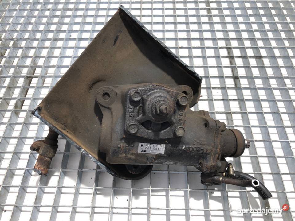 PRZEKŁADNIA KIEROWNICZA DAEWOO LUBLIN II podkarpackie