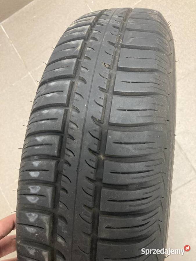Koło felga opona LATO kormoran 15580 R13 4x100 stalowe Rzeszów