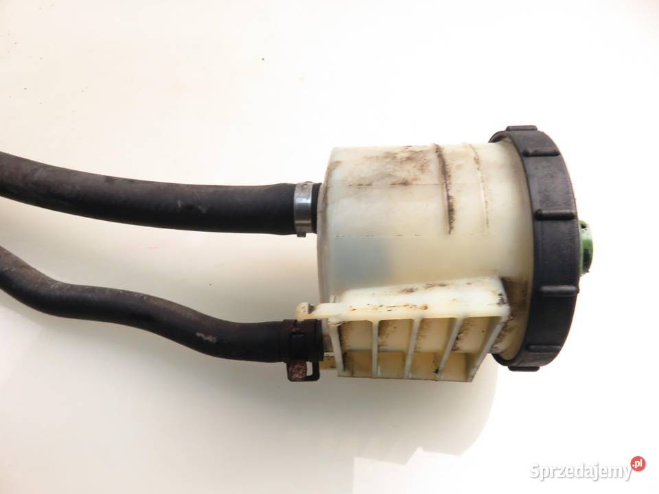 PRZEWÓD WSPOMAGANIA VW TRANSPORTER T4 19 TD