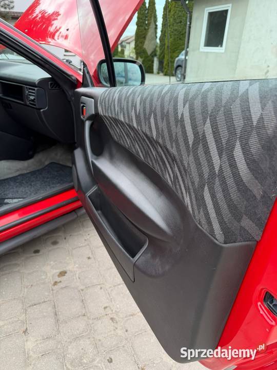 OPEL CALIBRA 20 AUTOMAT SZWAJCARIA lubelskie