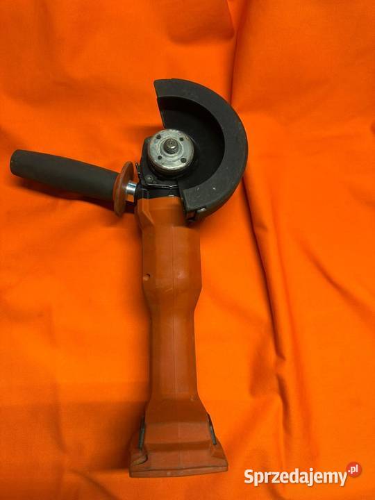 Szlifierka kątowa Hilti Ag 4sA22