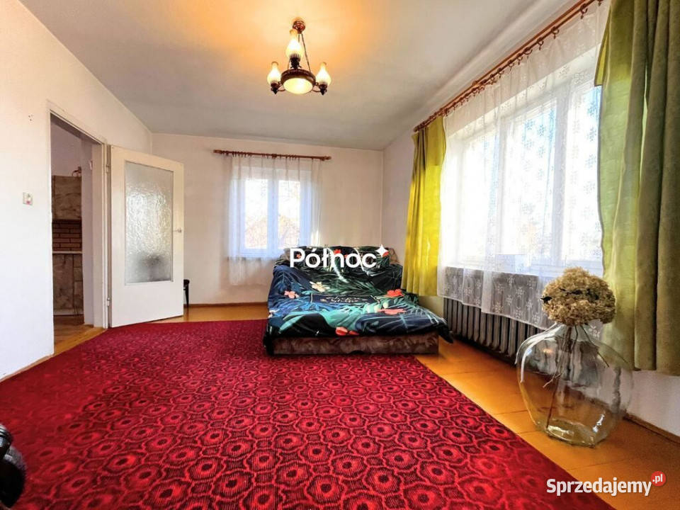 Malownicze siedlisko lesie Jarosławiec mieszkalny Sprzedaż