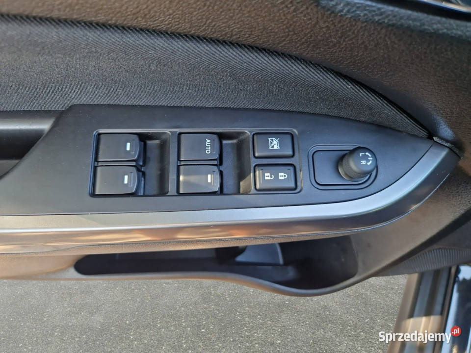 Suzuki Vitara 15 Strong Hybrid Premium 4WD AGS Z Samochody osobowe Warszawa