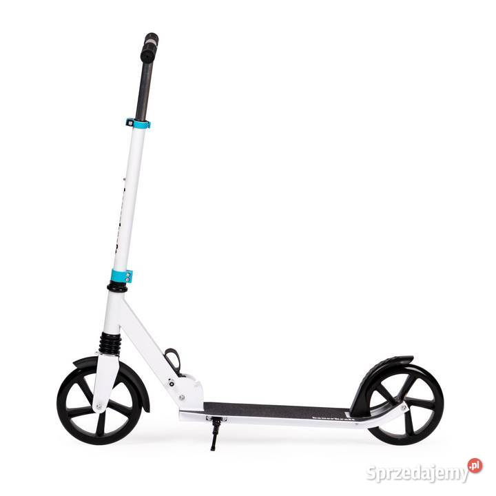 Duża składana hulajnoga 95105 Bauerkraft