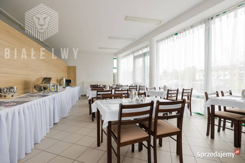 Dom wolnostojący Warszawa Puławska 882m