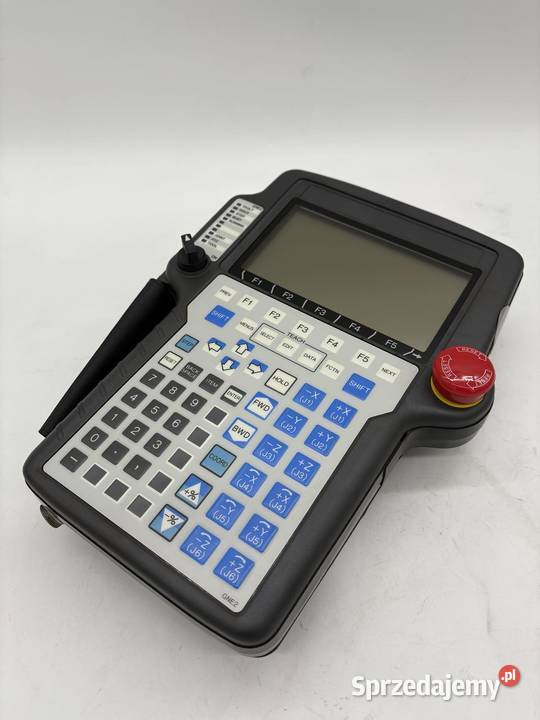 Fanuc A05B2301C375 Teach Pendant Refubrished Warszawa sprzedam