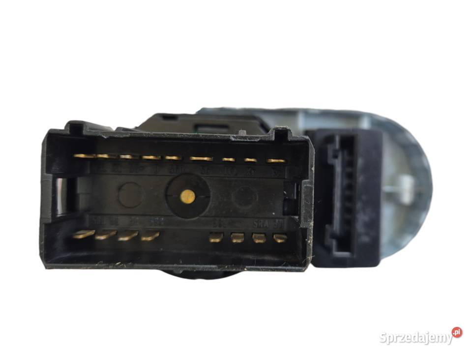 PRZEŁĄCZNIK WŁĄCZNIK ŚWIATEŁ SEAT IBIZA III Działoszyce