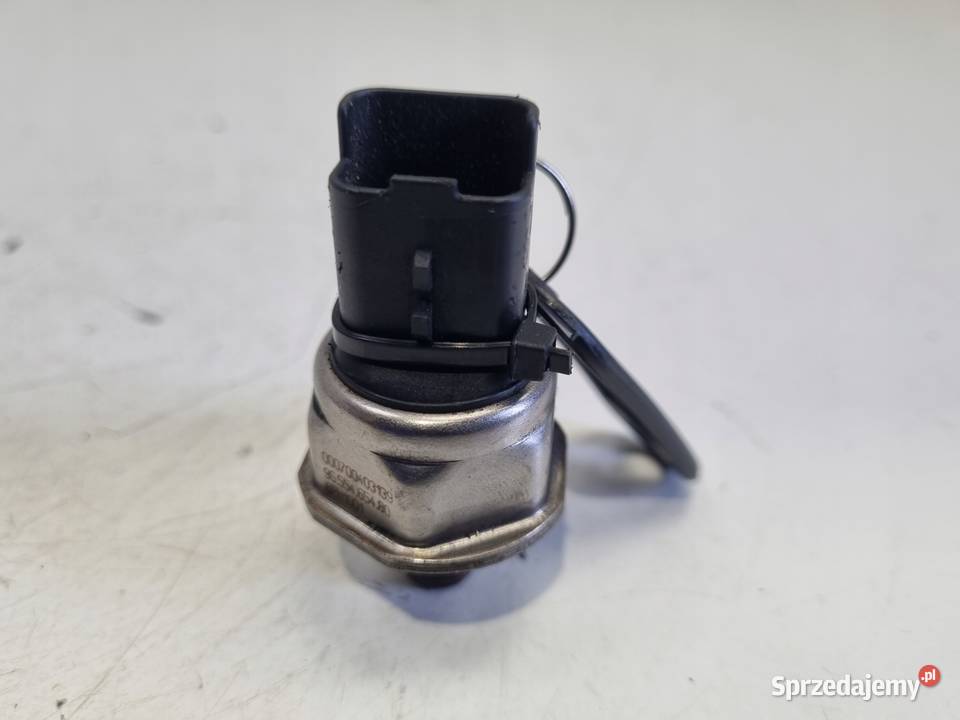 Peugeot 407 16 HDI CZUJNIK PALIWA zawór Rudka