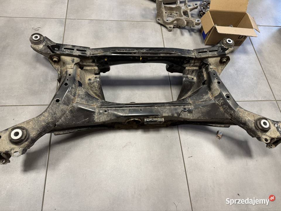 Honda CRV V zawieszenie tył wózek wahacz sprzedam