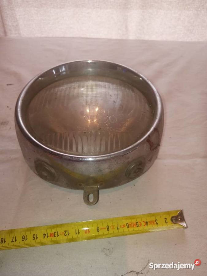 Klosz lampy Białystok