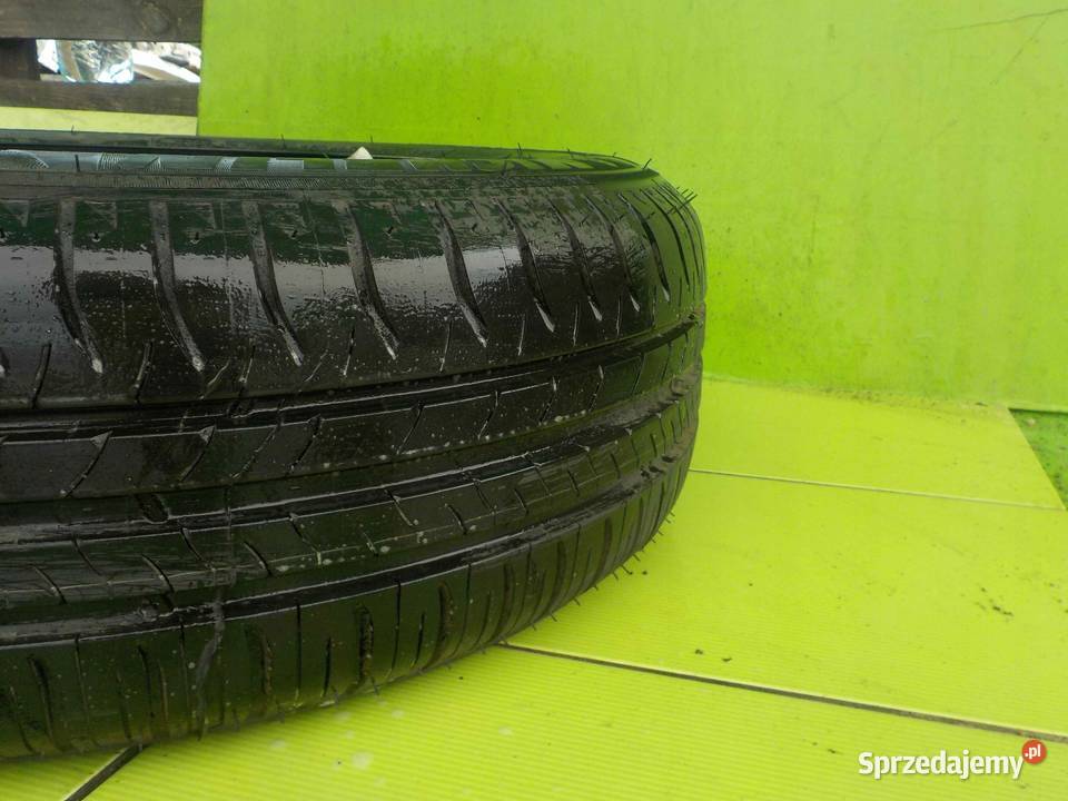 FORD KA MK2 kolo zapasowe 1856515 4x108 mazowieckie