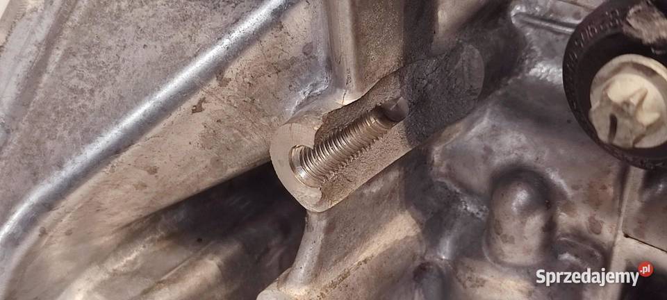 MERCEDES BLOK SILNIKA 282 2024 A2820103904 w247 dolnośląskie sprzedam