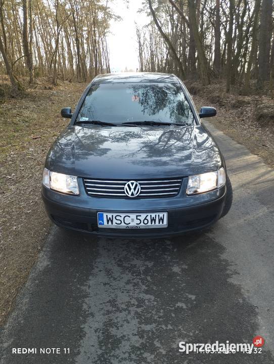 Sprzedam passat B5 Passat mazowieckie Iłów