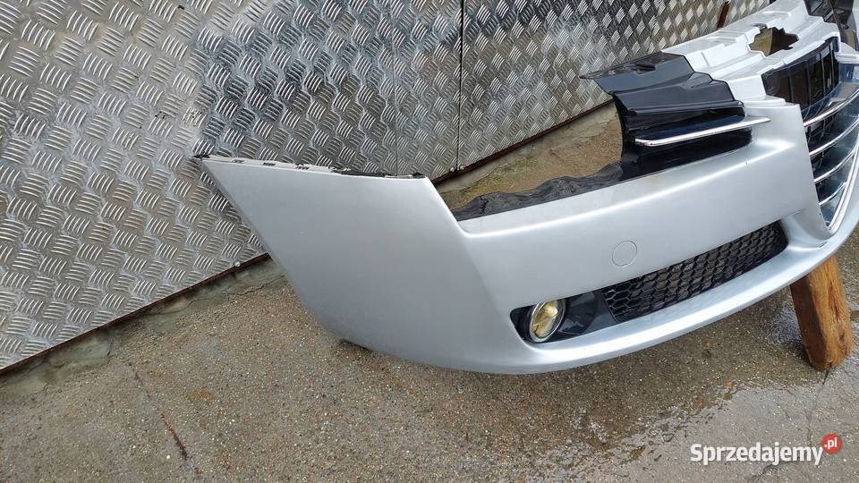 ZDERZAK PRZÓD ALFA ROMEO 159 LAK 565A Międzychód sprzedam