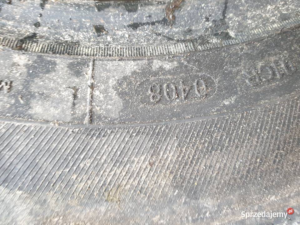Opony Dębica Passio 18565R14 lato T do 190 km/h Dobre Miasto sprzedam