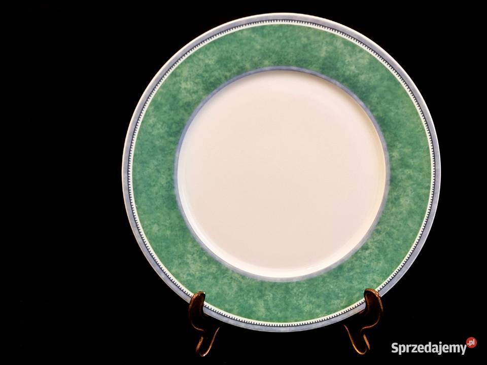 Talerz płaski Villeroyboch Switch 3 Costa Chełm