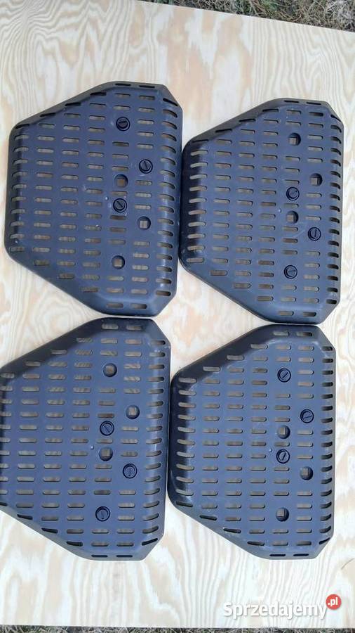 Do rosiewacza osłony na sensory wagowe Stryjów