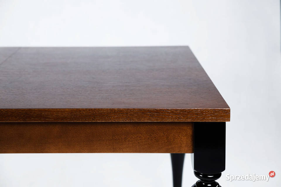 Stół Dębowy MODENA dolnośląskie Wałbrzych