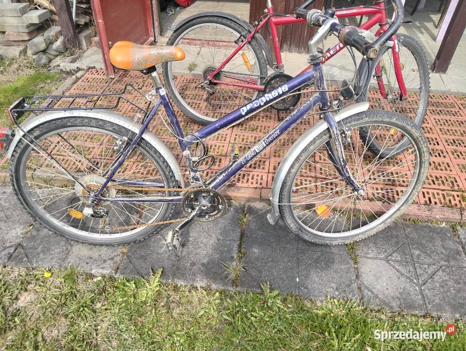 Rowery Bielsko-Biała