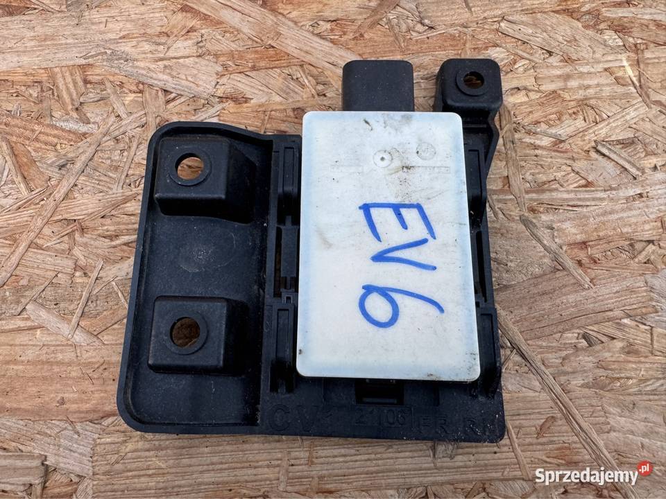 Czujnik moduł radar martwego pola Kia ev6 prawy Międzychód