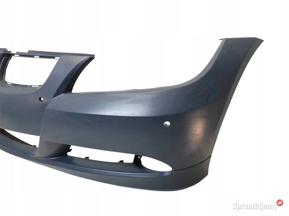 BMW 3 E90 20042008 przed liftem pod pdc Zderzak osobowe Skarżysko-Kamienna