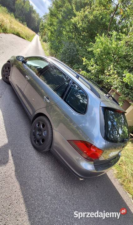 VW Golf 6 kombi 2012r 16tdi 105