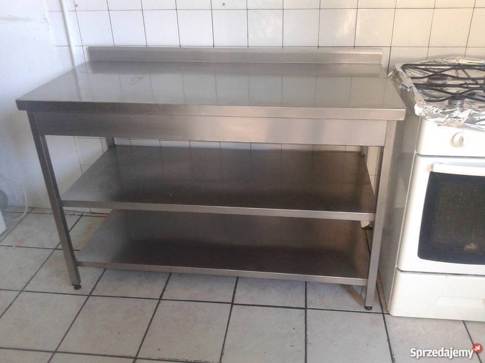 zamrażarka zlew zmywarka taboret gazowy Kraków