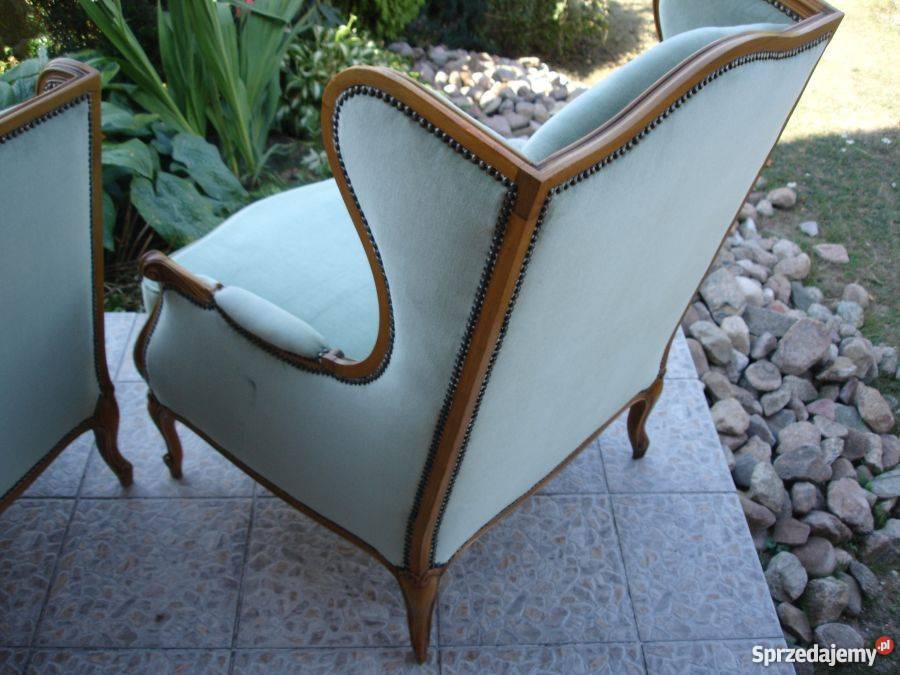 Ludwikowski komplet wypoczynkowy 311 Meble Golina