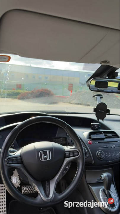 Honda Civic VIII 20062011 Civic sprzedam
