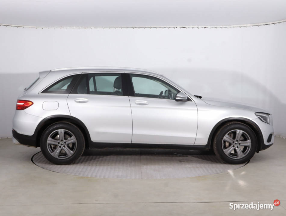 Mercedes GLC GLC 220 d 4MATIC Piaseczno sprzedam