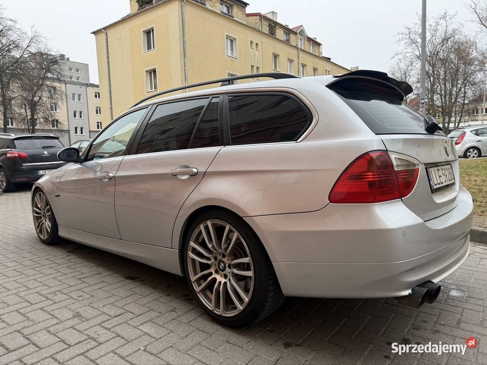 BMW 330D 292HP immobilizer