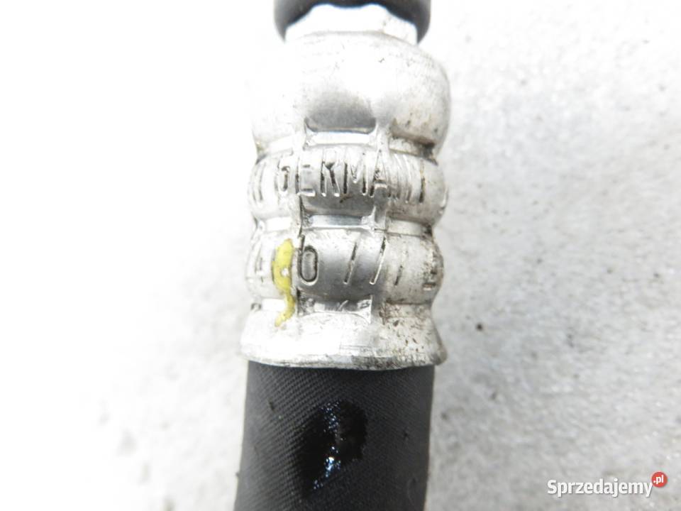 PRZEWÓD WSPOMAGANIA BMW E61 520 d 6782804