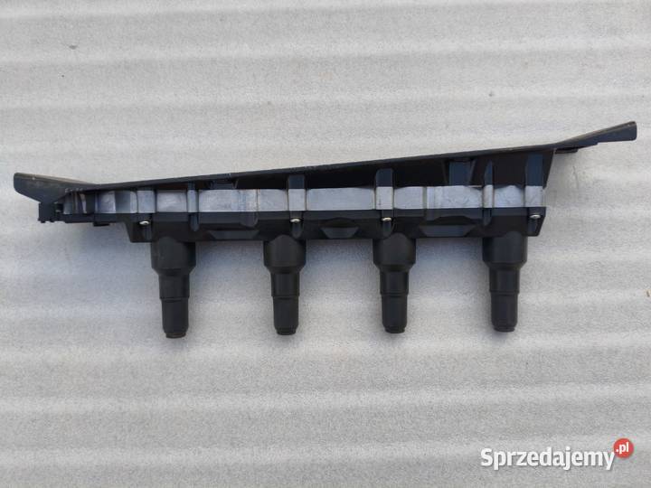 Cewka Zapłonowa Saab 900 I II 9000 93 95 20 T 23 Wyszków