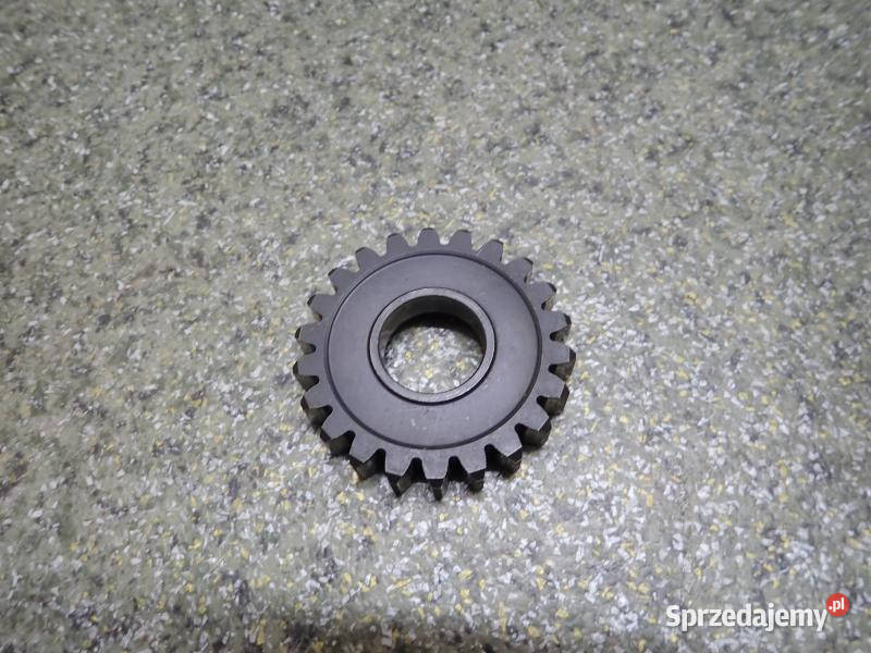 TRYB SKRZYNI BIEGÓW ZĘBATKA SUZUKI DRZ 400 01R Strzelce Krajeńskie