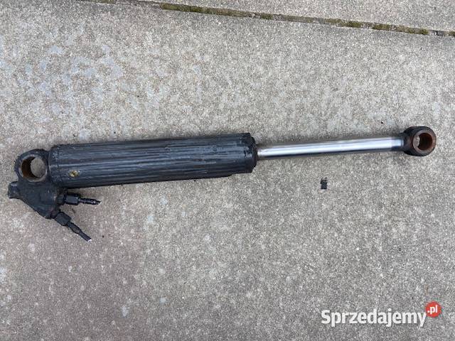 ATEGO 1229 Siłownik Wywrotu Podnoszenia Kabiny ciężarowe Maszewo