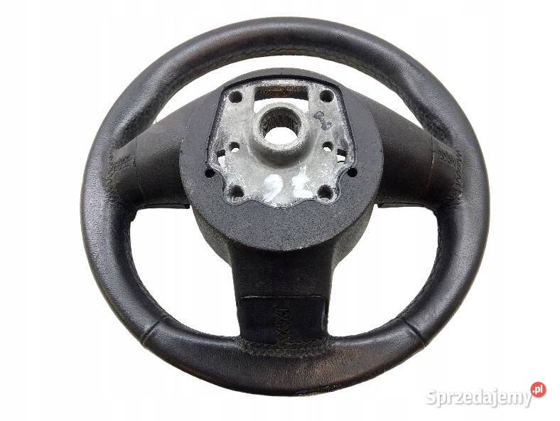 KIEROWNICA MULTIFUNKCJA Seat Leon II 20052012