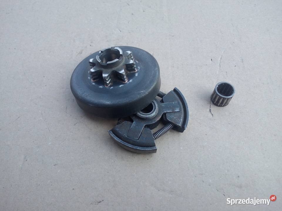 Sprzęgło Dolpima 290 Pozostałe Stalowa Wola