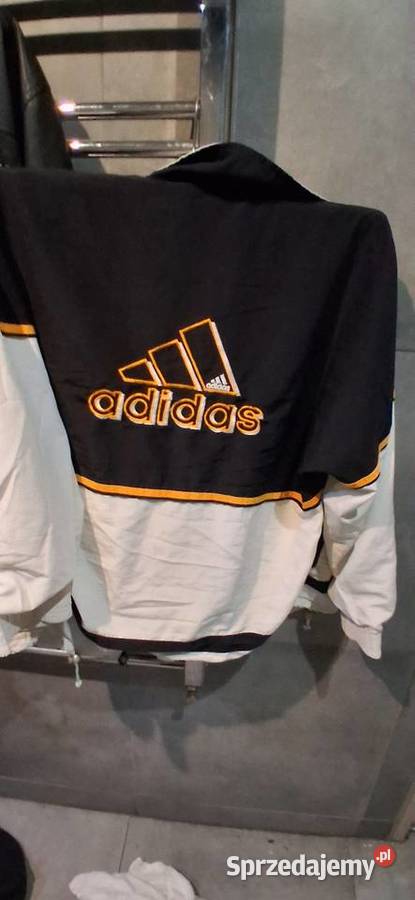 KURTKA ADIDAS VINTAGE