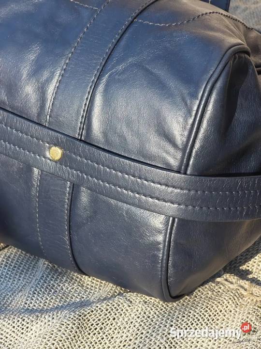 Torebka Marc Jacobs Elegancja i ponadczasowy mazowieckie Warszawa sprzedam