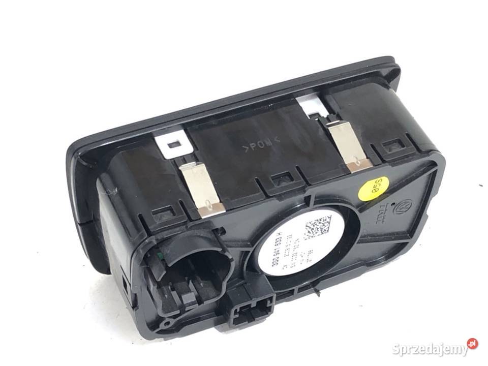 WŁĄCZNIK ŚWIATEŁ VW PASSAT B8 3G0941633H