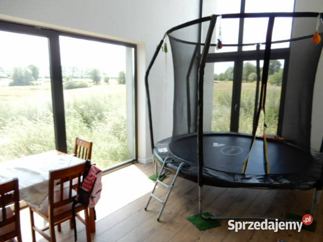 Syndyk sprzeda działki o numerze 2571 224 221 Trzeszyn